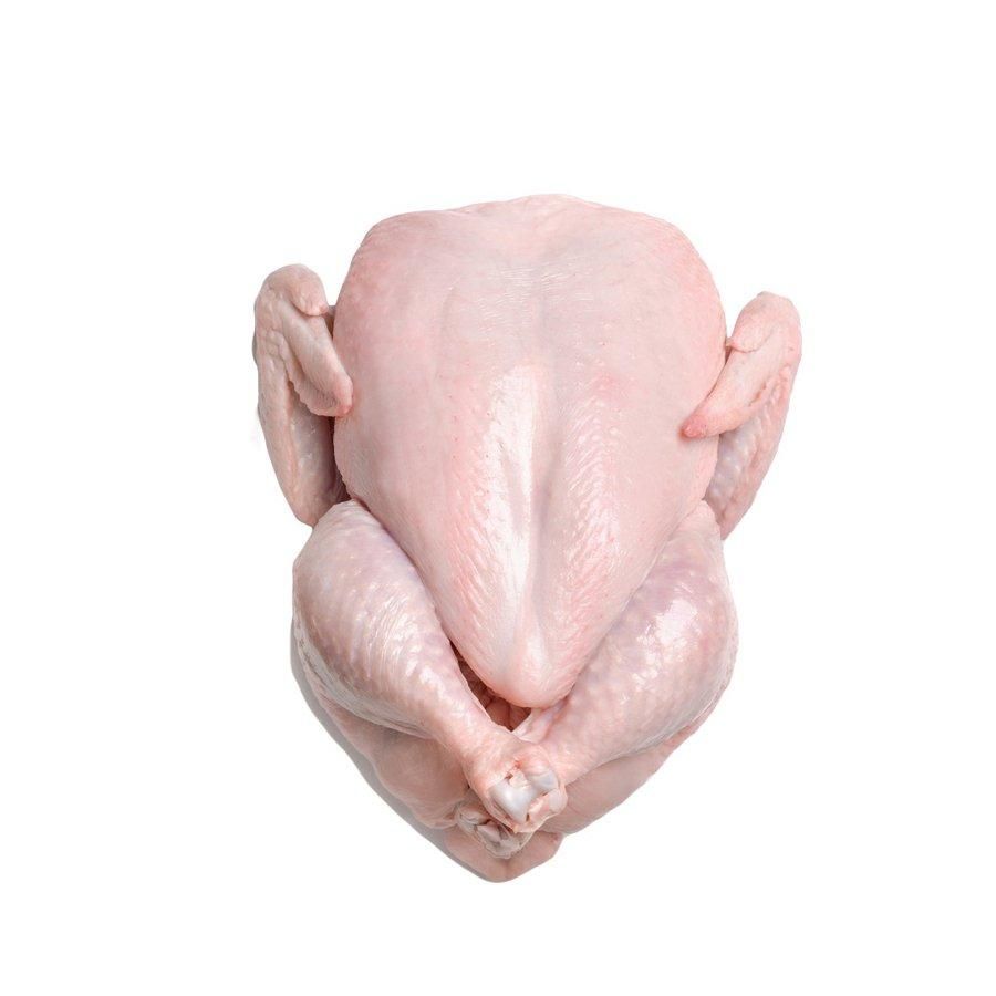 Poulet de Poids  de 2 KG +